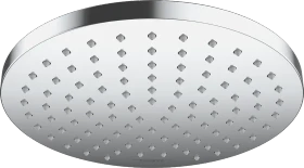 Hansgrohe Vernis Blend Kopfbrause 200 1jet LowPressure chrom