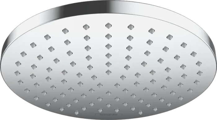 Hansgrohe Vernis Blend Kopfbrause 200 1jet LowPressure chrom