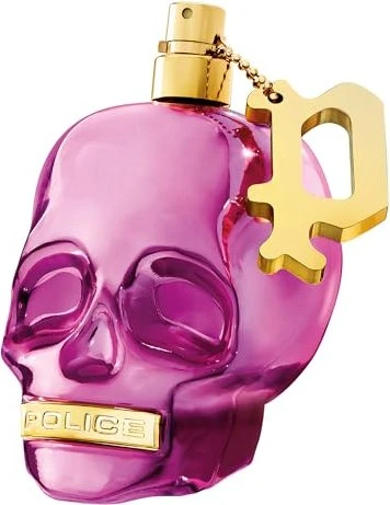 Police To Be FreeToDare Woman Eau de Toilette