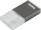 Hama Single-Slot-Cardreader, USB-A 3.0 [Stecker] Vorschaubild