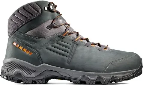 Mammut Mercury IV Mid LTH (Herren)