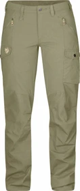 Fjällräven Nikka Hose lang savanna (Damen)