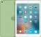 Apple iPad Pro 9.7" Silikon Case, Mint Vorschaubild