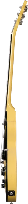 Gibson Les Paul Standard '60s Mahogany Top TV Yellow