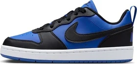 Nike Court Borough Low Recraft game royal/white/black (Junior)