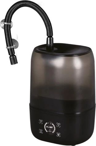 Hobby Hygro System