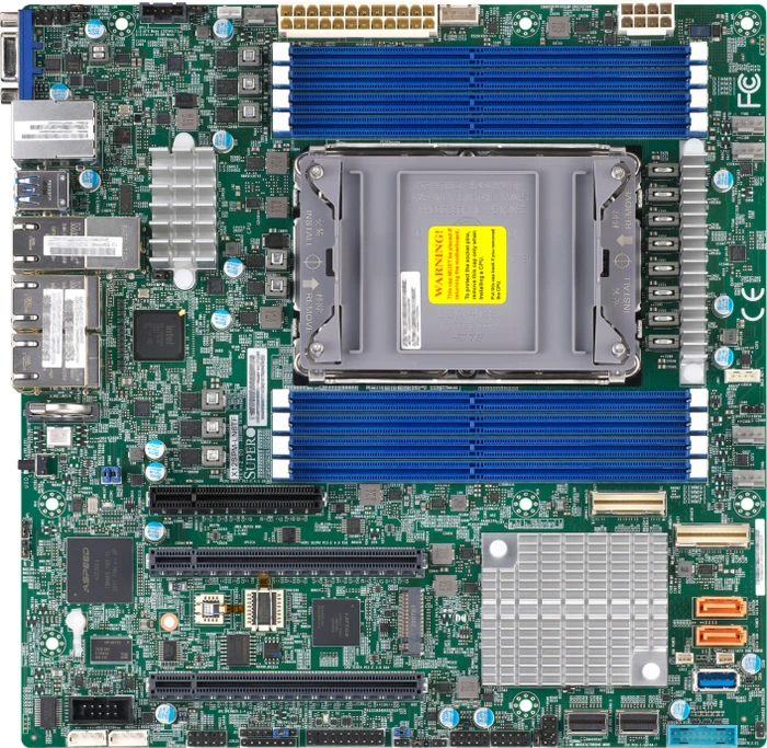 Supermicro C621A