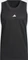 adidas Basketball Legends Shirt ärmellos schwarz/weiß (Herren) Vorschaubild