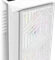 Montech Air X, weiß, Glasfenster Vorschaubild