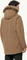 Jack Wolfskin Glacier Canyon Funktionsmantel chipmunk (Herren) Vorschaubild