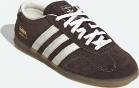 adidas Gazelle Lo Pro aurora coffee/off white/gum