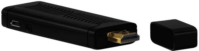 Inter-Tech MeeStick M100