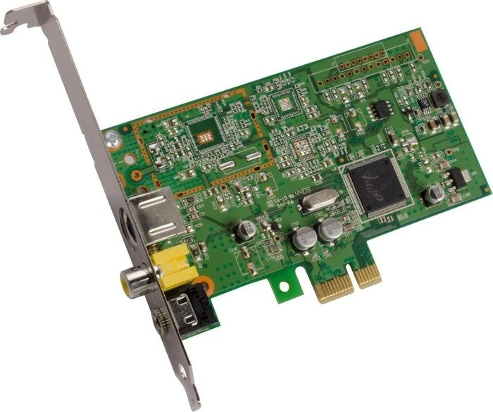 Hauppauge Impact VCB-e