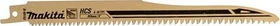 Makita HCS Holz Säbelsägeblatt 10TPI, 185x1mm, 5 Stück