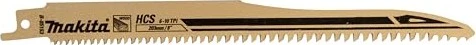 Makita HCS Holz Säbelsägeblatt 10TPI, 185x1mm, 5 Stück