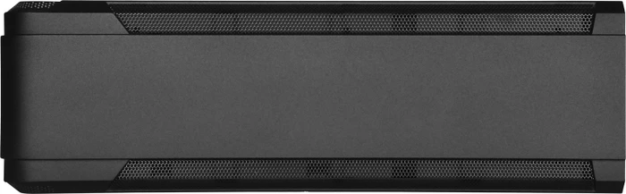 SilverStone Fortress FTZ01-E, schwarz, Mini-ITX