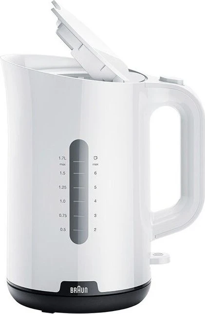 Braun WK 1100 WH Breakfast1