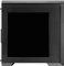 AeroCool Aero-800 anthrazit, Acrylfenster Vorschaubild