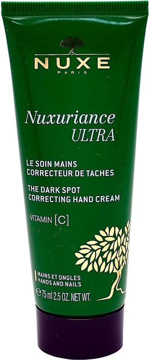 Nuxe Nuxuriance Ultra The Dark Spot Correcting Hand Cream, 75ml