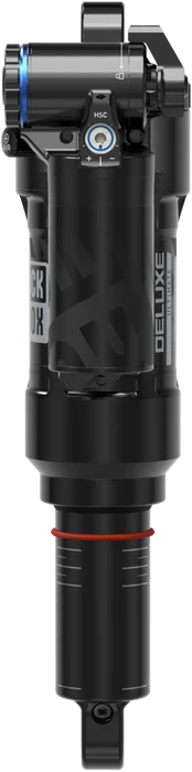 RockShox Super Deluxe Ultimate RC2T DebonAir+ 210x55mm Dämpfer Modell 2023