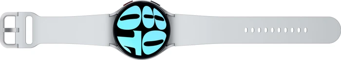 Samsung Galaxy Watch 6 Bluetooth 44mm silber