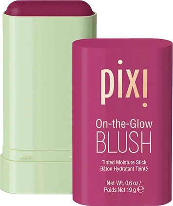 Pixi Blush On-The-Glow Tinted Moisture Stick