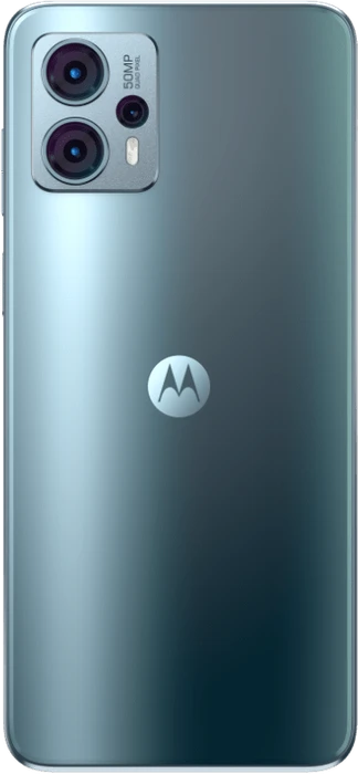 Motorola Moto G23 128GB/8GB Steel Blue
