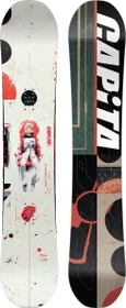 Capita Outerspace Living (Modell 2025/2026)