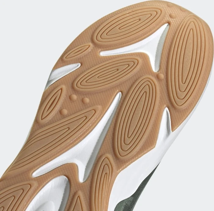 adidas Ozelle Cloudfoam core black/cloud white