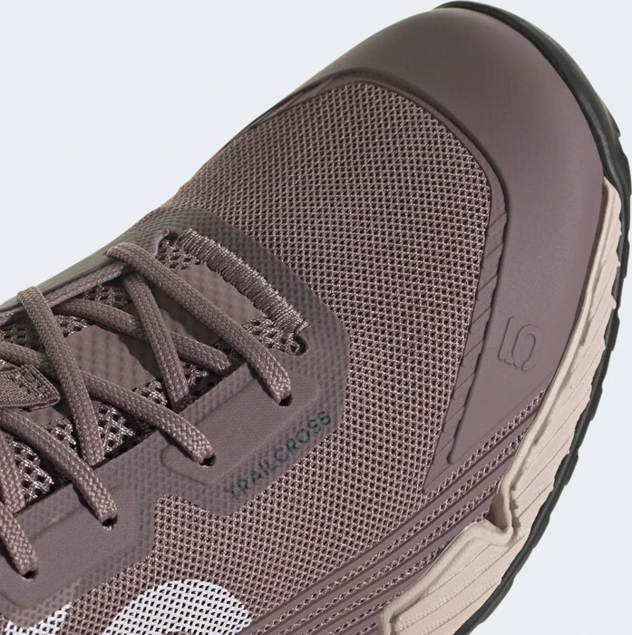 Five Ten Trailcross LT purple/cloud white/wonder taupe (Damen)