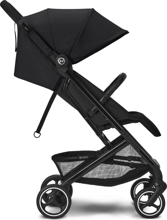 Cybex Beezy moon black 2023
