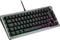 Cooler Master CK720, LEDs RGB, hot-swap, schwarz/grau, Kailh Box V2 RED, USB, IT Vorschaubild