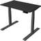 Kerkmann Smart Office elektrisch höhenverstellbarer Sitz-Steh-Schreibtisch 100x60cm Vorschaubild