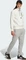 adidas City Escape Half-Zip Sweatshirt off white (Herren) Vorschaubild