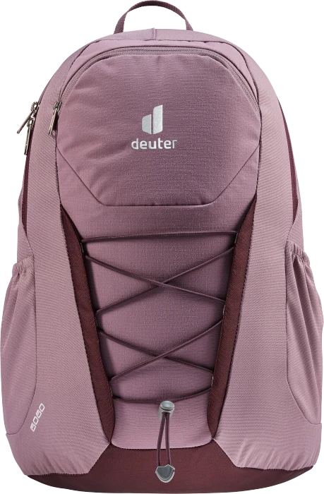 Deuter Gogo grape/aubergine