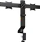 Kensington SmartFit Platzsparender Dual Monitorarm schwarz Vorschaubild