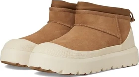UGG Classic Ultra Mini Weather Hybrid chestnut/whitecap (Herren)