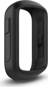Garmin Edge 130 Silikon Schutzhülle schwarz