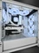 Corsair 4000D RGB Airflow QL Edition, weiß, Glasfenster Vorschaubild