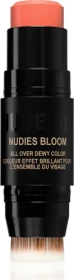 Nudestix Nudies Bloom All-over Dewy Color Stick tiger lily queen, 7g