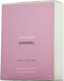 Chanel Chance Eau Tendre Eau de Toilette, 150ml