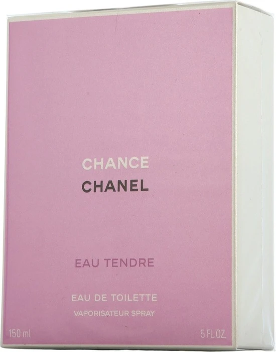 Chanel Chance Eau Tendre Eau de Toilette, 150ml