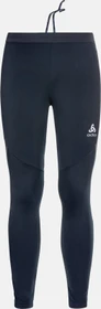 Odlo Ceramiwarm Tights Hose lang dark sapphire (Herren)