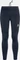 Odlo Ceramiwarm Tights Hose lang dark sapphire (Herren) Vorschaubild