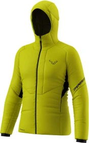 Dynafit Blacklight Primaloft Funktionsjacke golden lime/black out (Herren)