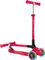 Globber Primo Foldable Lights Kickboard rot Vorschaubild