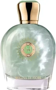 Moresque Art of Blend Regina di Fiori Eau de Parfum, 100ml