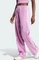 adidas Firebird Loose Trainingshose lang preloved purple (Damen) Vorschaubild