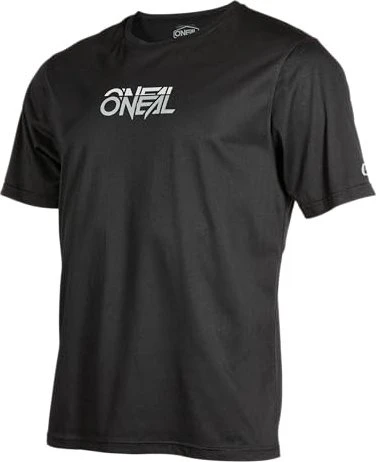 O'Neal Slickrock Trikot kurzarm schwarz (Herren)