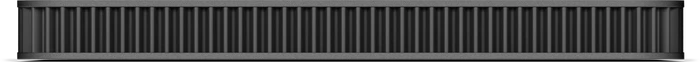 LaCie Mobile Drive Secure, Space Gray, 2TB, USB-C 3.0